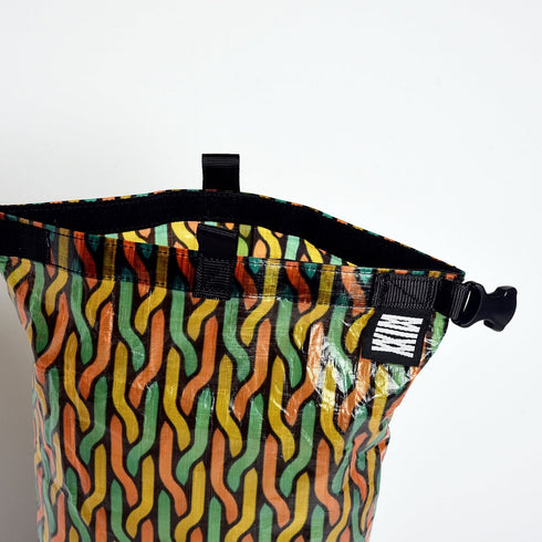 WIM WORKS Medium Roll-Top Stuff Sack Dyneema®